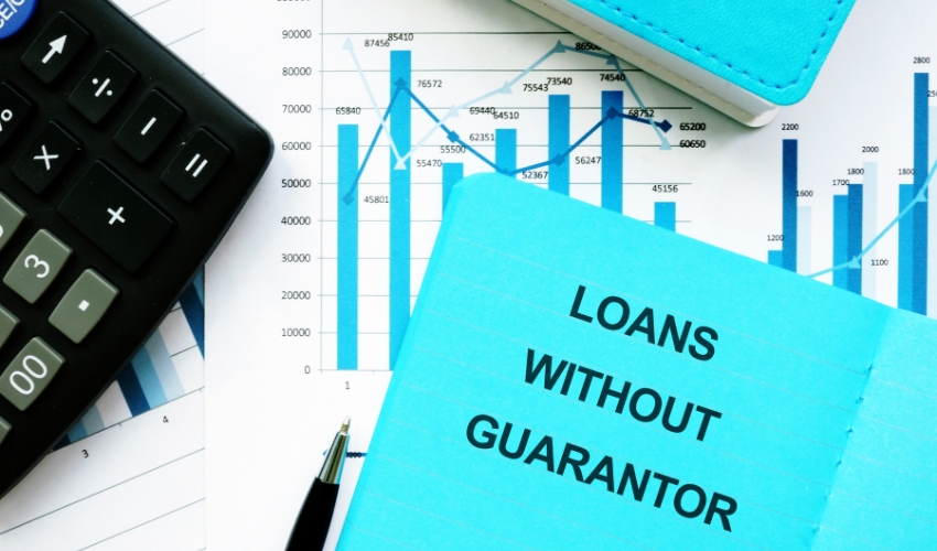 What Lifestyle Changes Can I Expect with a No Guarantor Loan?