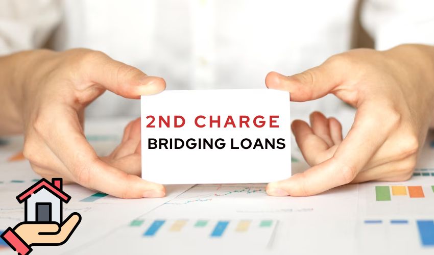 The Essentials of 2nd Charge Bridging Loans