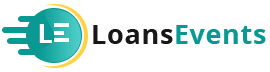 Loans Events Logo